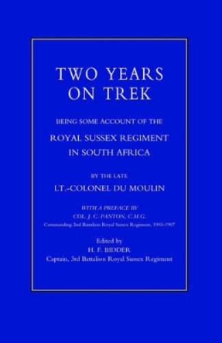Two Years on Trek