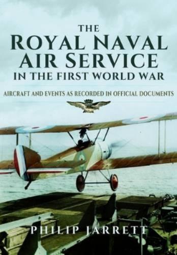 Royal Naval Air Service in the First World War
