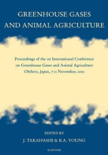 Greenhouse Gases and Animal Agriculture