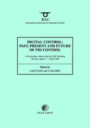 Digital Control 2000: Past, Present and Future of PID Control