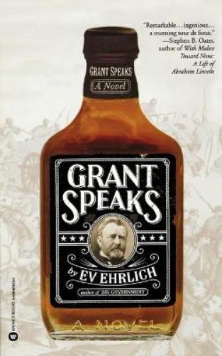 Grant Speaks