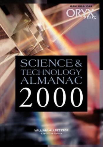 Science and Technology Almanac