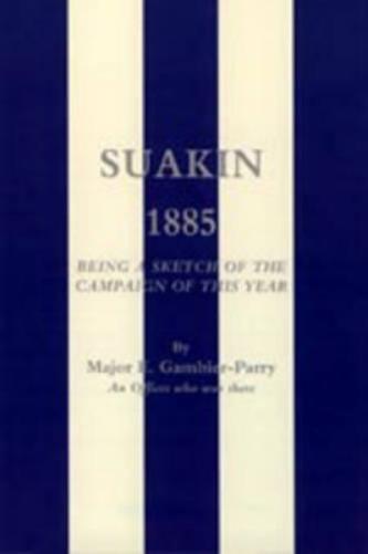Suakin, 1885