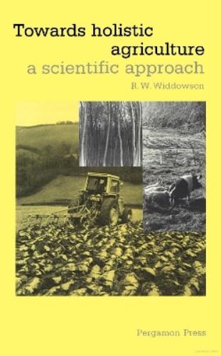 Towards Holistic Agriculture