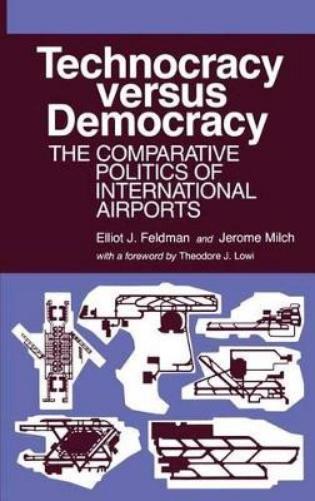 Technocracy Versus Democracy