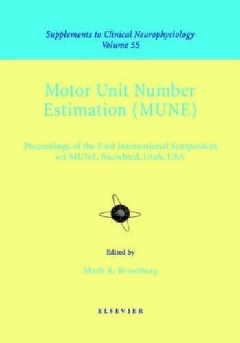 Motor Unit Number Estimation