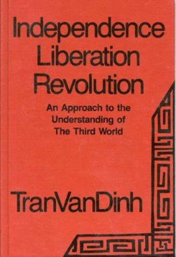 Independence, Liberation, Revolution
