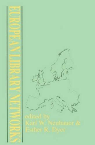 European Library Networks