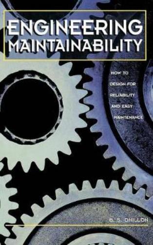 Engineering Maintainability: