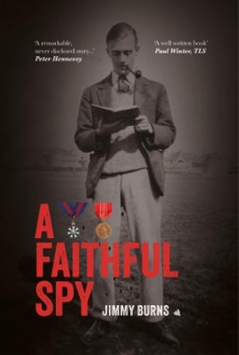 A Faithful Spy