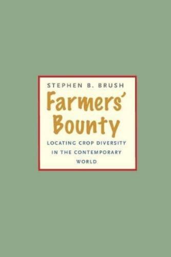 Farmers' Bounty