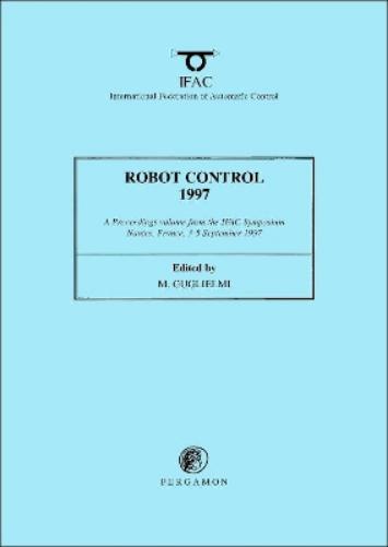 Robot Control 1997