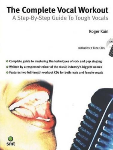 The Complete Vocal Workout