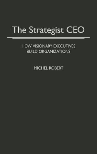 The Strategist CEO