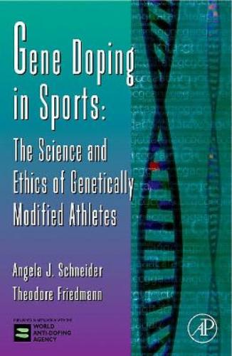 Gene Doping in Sports