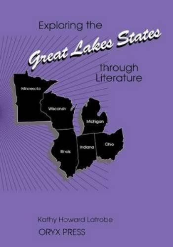 Exploring the Great Lakes States through Literature