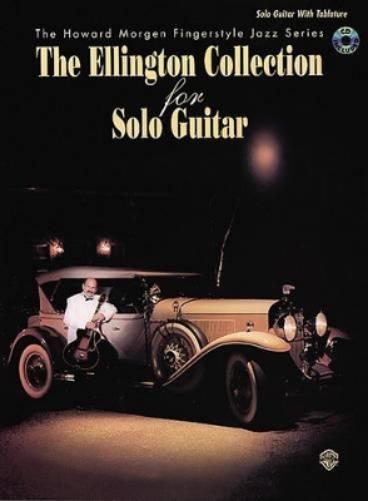 The Ellington Collection for Solo Guitar