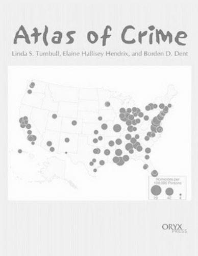 Atlas of Crime