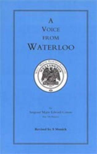 Voice from Waterloo