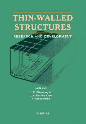 Thin-Walled Structures