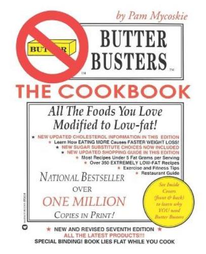 Butter Busters