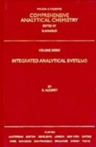 Integrated Analytical Systems