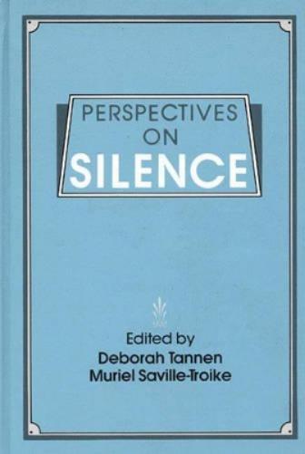 Perspectives on Silence