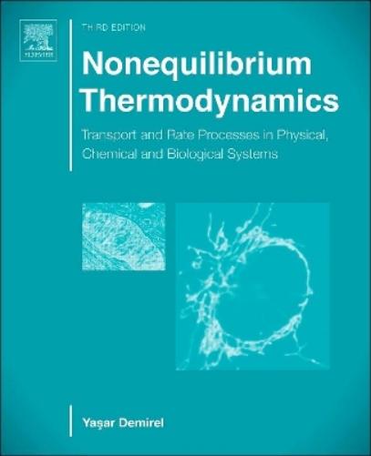 Nonequilibrium Thermodynamics