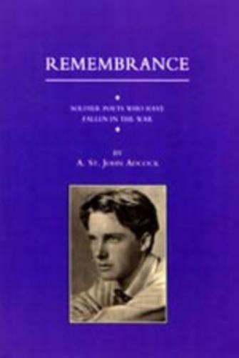 For Remembrance