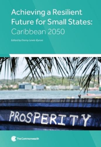 Achieving a Resilient Future for Small States