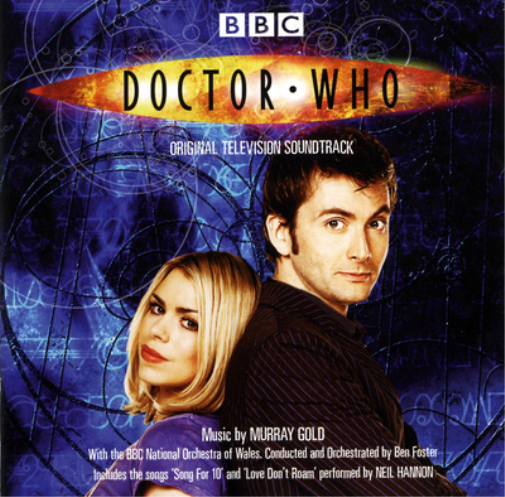 Doctor Who: Series 1 and 2