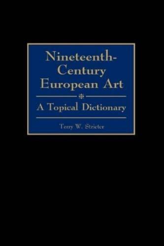 Nineteenth-Century European Art