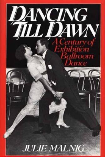 Dancing Till Dawn
