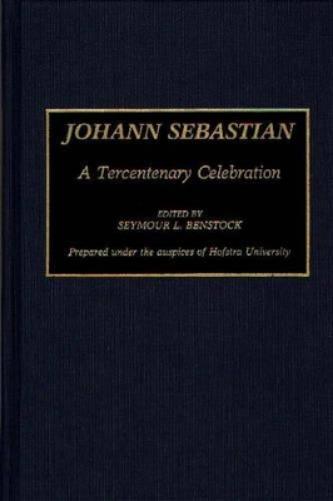 Johann Sebastian