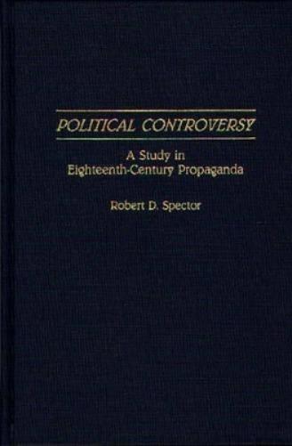 Political Controversy