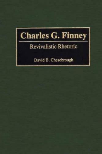 Charles G. Finney