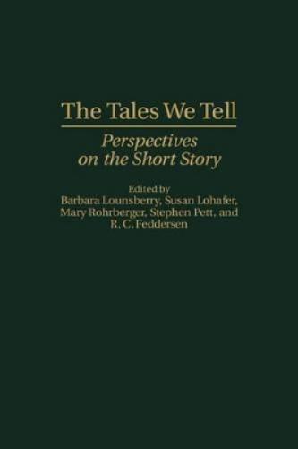 The Tales We Tell