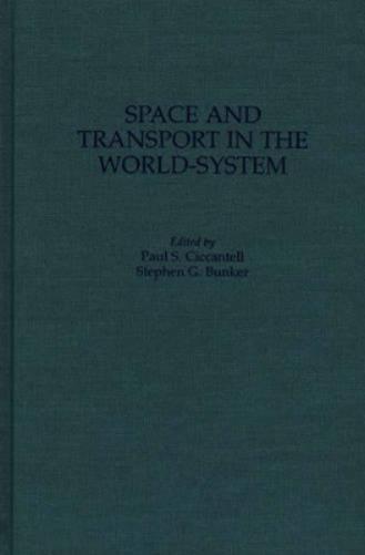 Space and Transport in the World-System