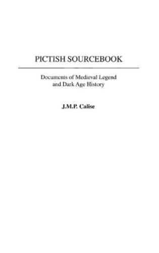 Pictish Sourcebook