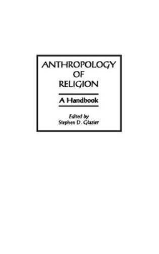 Anthropology of Religion