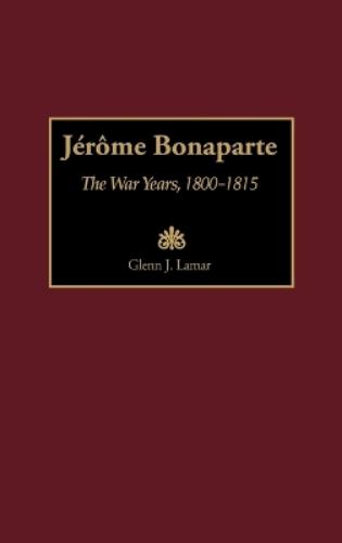 Jérôme Bonaparte