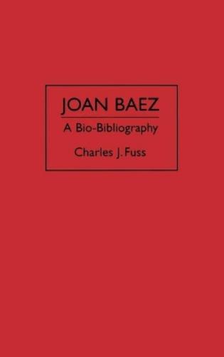 Joan Baez