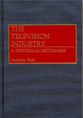 The Television Industry