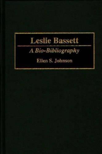 Leslie Bassett