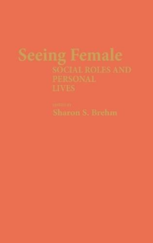 Seeing Female