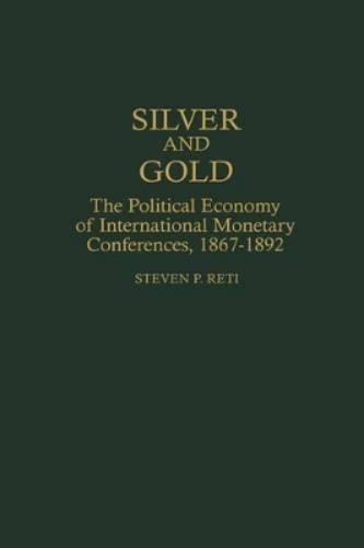 Silver and Gold
