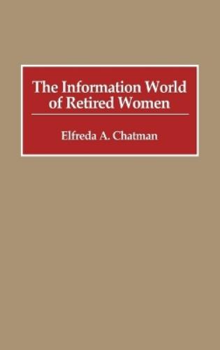 The Information World of Retired Women