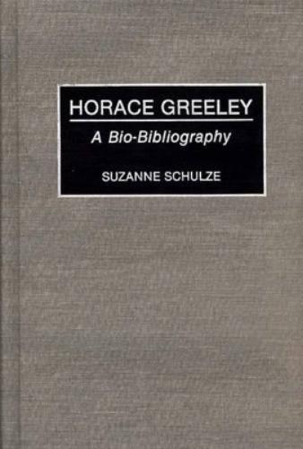 Horace Greeley