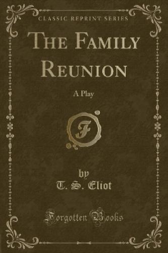 The Family Reunion