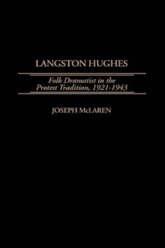 Langston Hughes